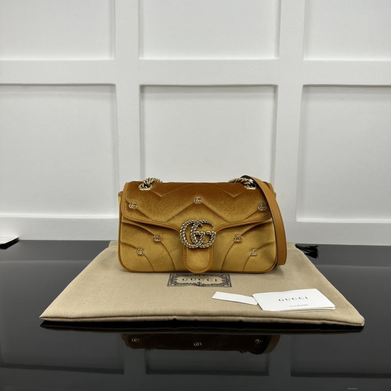 G*u*i satchel bags